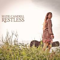 Suzie Candell - Restless (2020) [Hi-Res stereo]