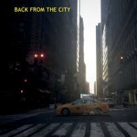 Nick OBrien - 2020 - Back from the City (FLAC)