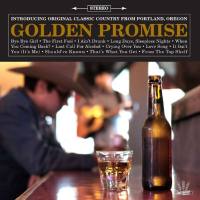 Golden Promise - Long Days, Sleepless Nights (2020) [Hi-Res stereo]