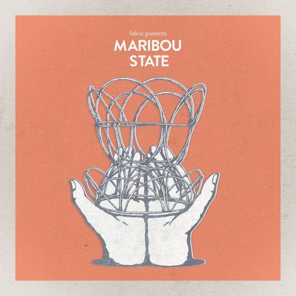fabric presents - Maribou State (2020)