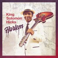 King Solomon Hicks - Harlem (2020) [Hi-Res stereo]