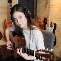 Gabriella Quevedo - Gabriella’s Acoustic Arrangements 2020 FLAC