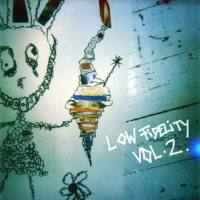 Johnny Lloyd - 2020 - Low Fidelity Vol.2 (FLAC)