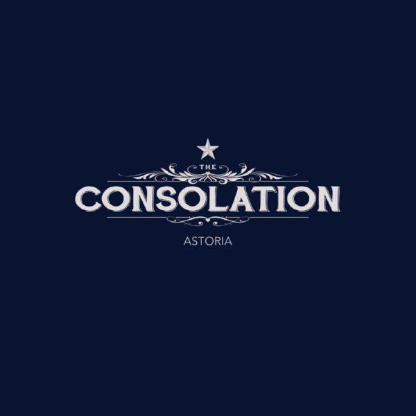 The Consolation - Astoria (2020) [Hi-Res stereo]