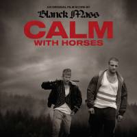 Blanck Mass - Calm With Horses (Original Score) (2020) [Hi-Res stereo]
