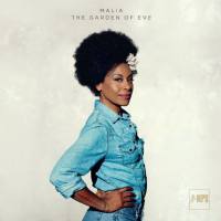 Malia - The Garden of Eve (2020) [Hi-Res stereo]