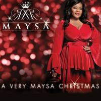 Maysa - A Very Maysa Christmas (2014) [Hi-Res]