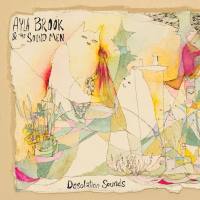 Ayla Brook - Desolation Sounds (2020) [Hi-Res stereo]