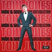 Tom Jones - Hide & Seek (The Lost Collection) (2020)