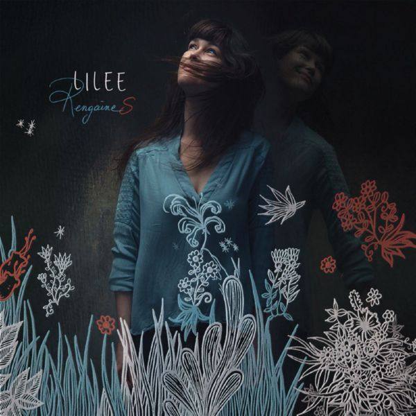 Lilee - Rengaine-S (2020) [Hi-Res stereo]