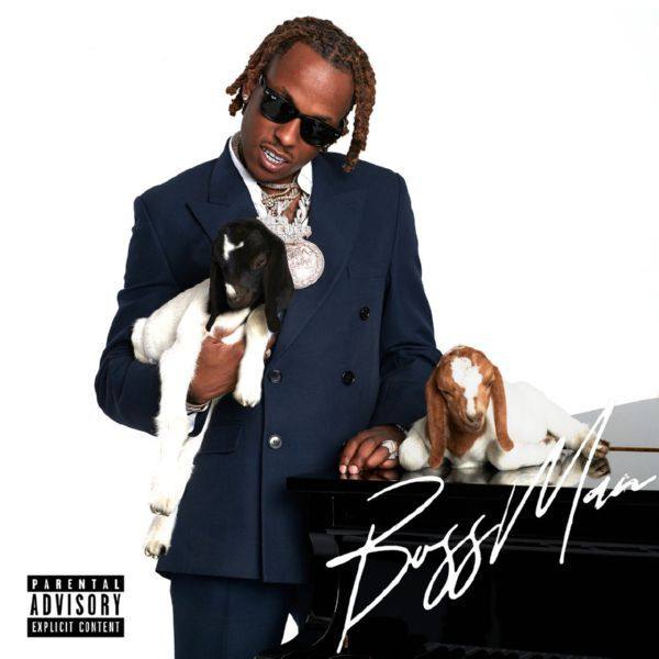 Rich The Kid - BOSS MAN (2020) [Hi-Res stereo]