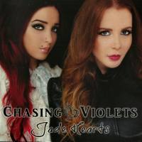 Chasing Violets - 2013-Jade Hearts FLAC