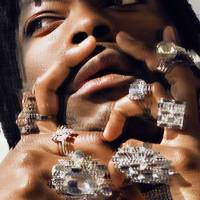 Zebra Katz - LESS IS MOOR (2020) Hi-Res