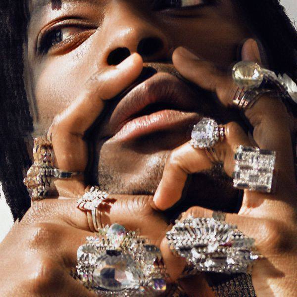 Zebra Katz - LESS IS MOOR (2020) Hi-Res