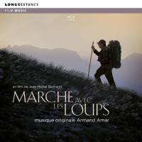 Armand Amar - Marche avec les loups (2020) [Hi-Res stereo]