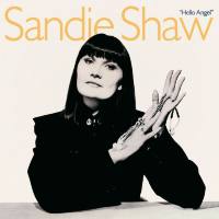 Sandie Shaw - Hello Angel (Deluxe Edition) (2020) FLAC