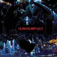 Human Impact - Human Impact (2020) [Hi-Res stereo]