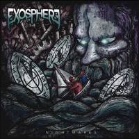 Exosphere - Nightmares [Hi-Res] (2021) [FLAC]