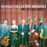 DJANGO COLLECTIVE HELSINKI - DO STANDARDS (2020) HI-RES