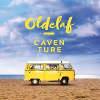 Oldelaf - L'Aventure (2020) [Hi-Res stereo]