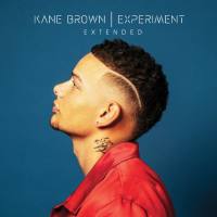 Kane Brown - Experiment Extended (2020) [Hi-Res stereo]