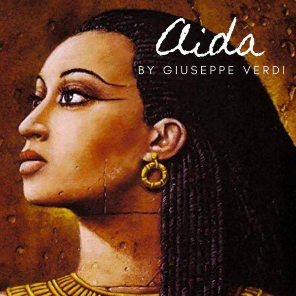 Giuseppe Verdi - Aida (2020) FLAC