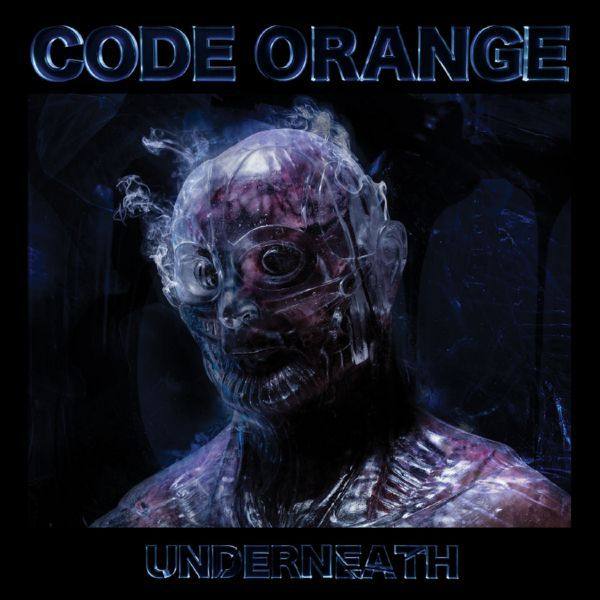 Code Orange - Underneath (2020) [Hi-Res stereo]