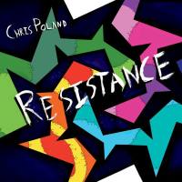 Chris Poland - Resistance (2020) [Hi-Res stereo]