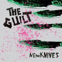 The Guilt - New Knives (2020) [Hi-Res stereo]
