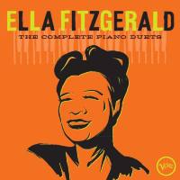 Ella Fitzgerald - The Complete Piano Duets (2020) FLAC