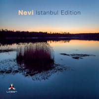 Nevi - Istanbul Edition (2020) [Hi-Res stereo]