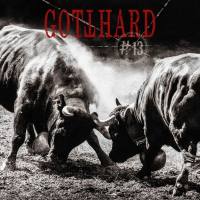 Gotthard - #13 (2020) [Hi-Res stereo]