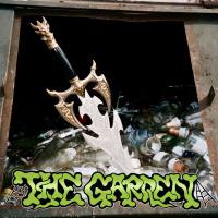 The Garden - Kiss My Super Bowl Ring (2020) [Hi-Res stereo]