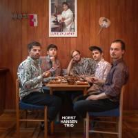 Horst Hansen Trio - Live in Japan (2020) [Hi-Res stereo]