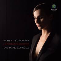 Laurianne Corneille - L'Hermaphrodite (2020) [Hi-Res stereo]