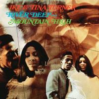Ike & Tina Turner - River Deep -1969 -  Mountain High (Remastered, 2020) (24bit-96kHz)
