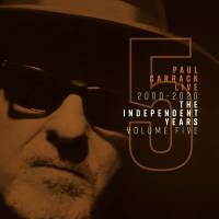 Paul Carrack - Paul Carrack Live- The Independent Years, Vol. 5 (2000 - 2020) (2020) [Hi-Res stereo]