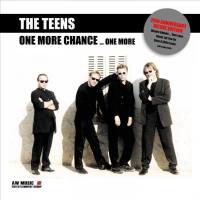 The Teens - One More Chance ... One More (2020) [Hi-Res stereo]