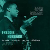Freddie Hubbard - Open Sesame Vinyl
