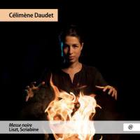 Célimène Daudet - Messe noire (2020) [Hi-Res stereo]