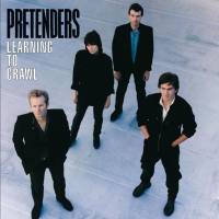 The Pretenders - Learning to Crawl (2018 Remaster) (2020) Hi-Res