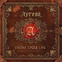 Ayreon - 2020 - Electric Castle Live and Other Tales [2CD-FLAC]