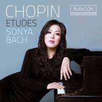 Sonya Bach - Chopin - Etudes (2020) [Hi-Res stereo]