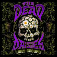 The Dead Daisies - Holy Ground [Hi-Res] (2021) [FLAC]