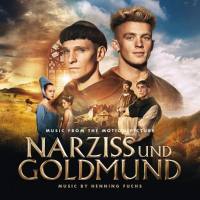 Henning Fuchs - Narziss und Goldmund (2020) [Hi-Res stereo]