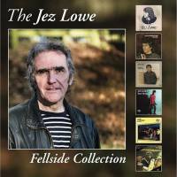 Jez Lowe - The Jez Lowe Fellside Collection (2020) FLAC