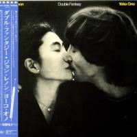 John Lennon & Yoko Ono - Double Fantasy 1980 FLAC