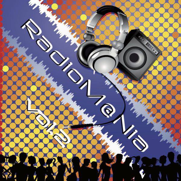 VA - Radio Mania, Vol. 2 [FLAC 2016]