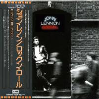 John Lennon - Rock 'N' Roll 1975 FLAC