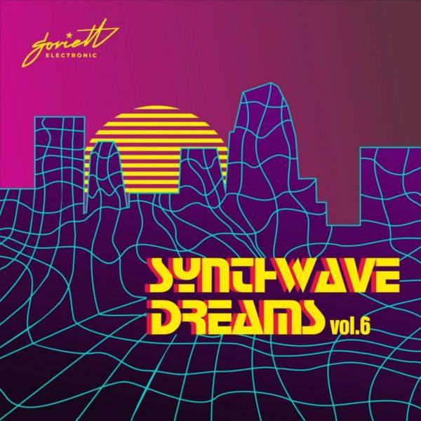 VA - Synthwave Dreams, Vol. 6 [FLAC 2020]